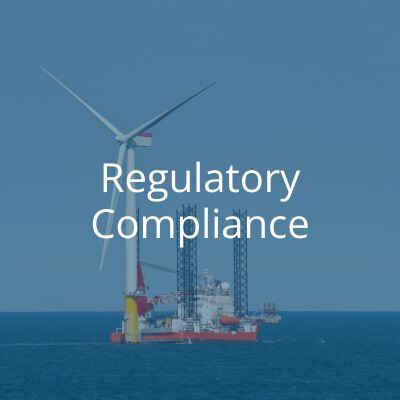 SeaPlanner Safe System of Work and Regulatory Compliance