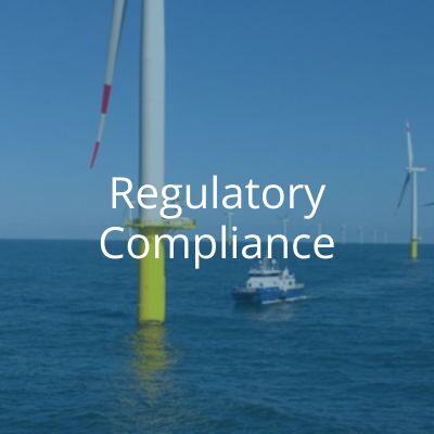 SeaPlanner Marine Management System - Marine Operations and Regulatory Compliance